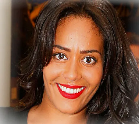 Amel Bent